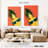 Yarlin Tropical Chic Pineapple-108485761