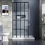 Portes de douche