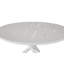 Eros Round Outdoor Dining Table - 120 cm W 120 cm D-2003250151