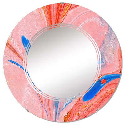 Circle Mirror