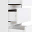 40 cm W Chest of 5 Drawers-205479138