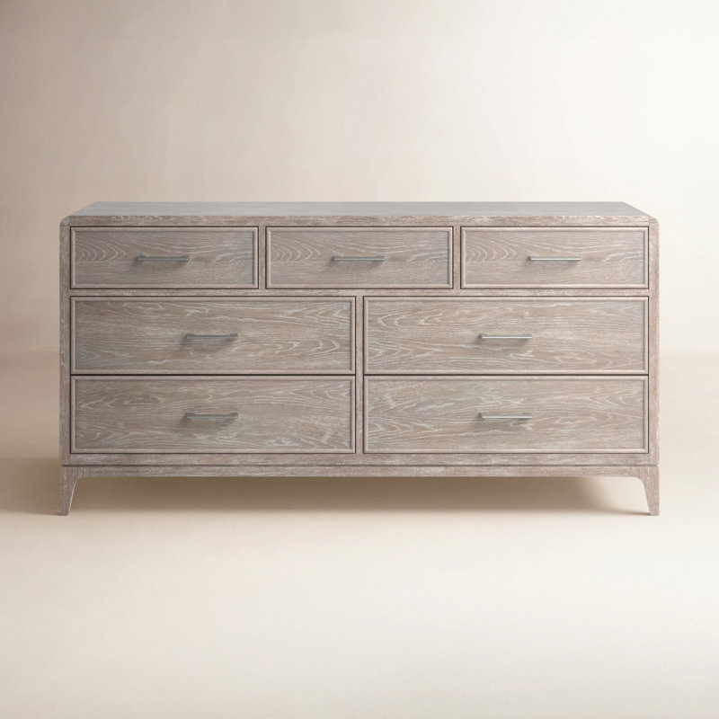 Isabela 68'' W 7 - Drawer Dresser