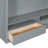 Loft Bed With Drawers-1503673070