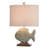 Alvardo 27" H Table Lamp