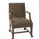 Warwick Upholstered Arm Chair