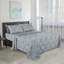 Ensemble de draps en microfibre Lux Hotel-2080882382-2080882372