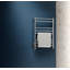 Cubic 4 Wall Mounted Towel Rack-32818004