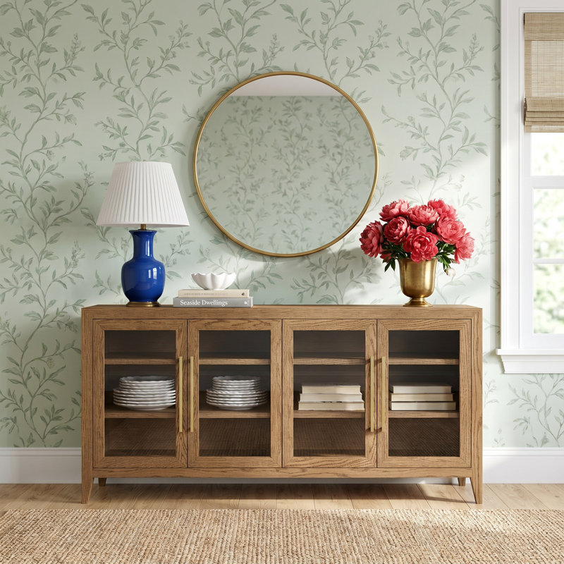 Adley Sideboard