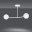 Higbee 2 - Light Unique/Statement Pendant-851935217