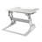 Windber Adjustable Standing Desk Converter