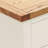 Solid Wood Sideboard (Long)-2060434211
