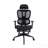 Ultimate Reclining Ergonomic Mesh Office Chair With Lumbar Support And Footrest