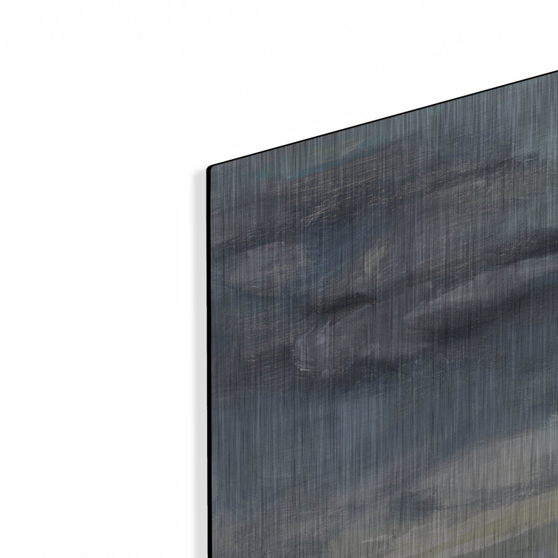 " Manhattan Winter " Print