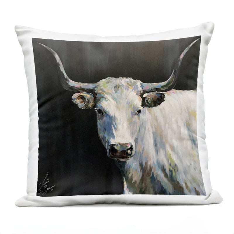 Coussin d'extérieur Frances Frances