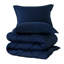 Ensemble d'édredon en losange trois pièces Diamond-99014236-99303158