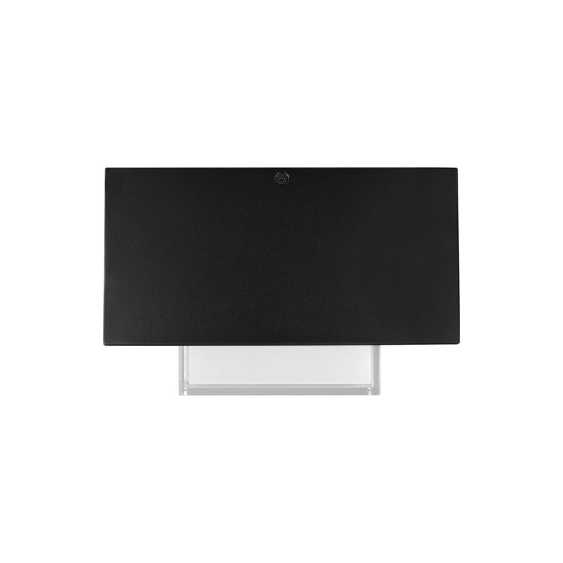 Leagan LED Outdoor Flush Mount