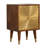Phina 15.75'' W Solid Wood Nightstand