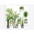 Toile tendue