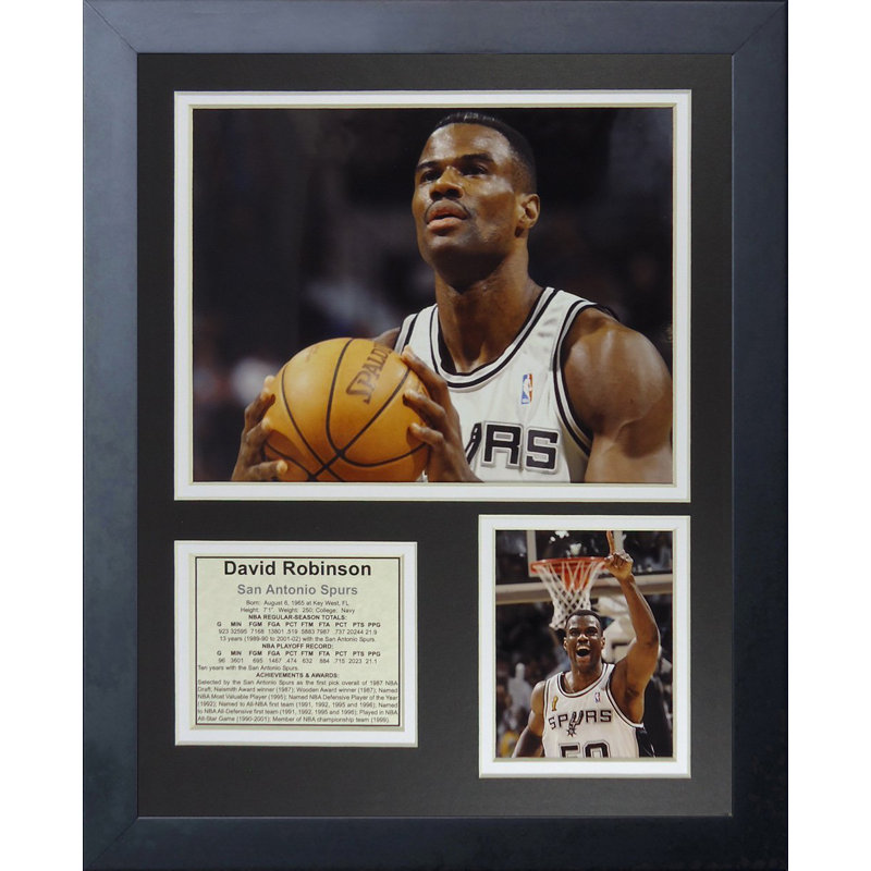 Single Picture Frame Memorabilia