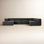Bowry Upholstered 160 " U-Shaped Sectional