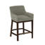 Upholstered Stool-585116025-585117355