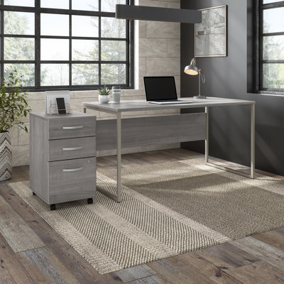 Hybrid Desk