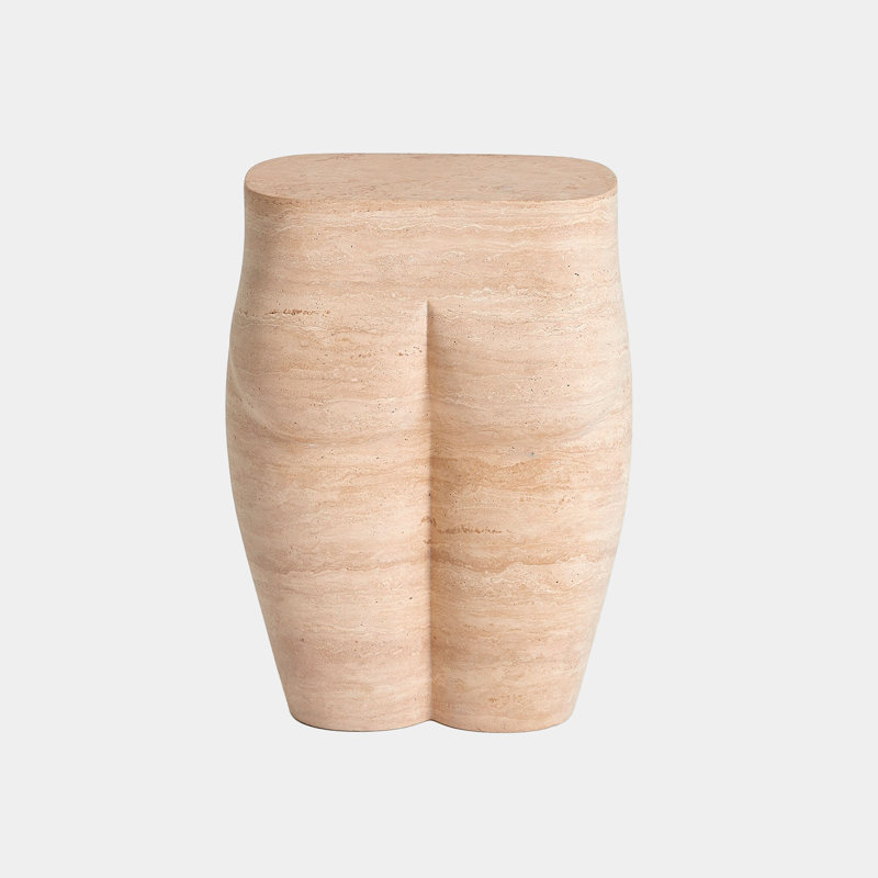 Tabouret Lhomme