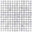 Marble Grid Mosaic Wall & Floor Tile