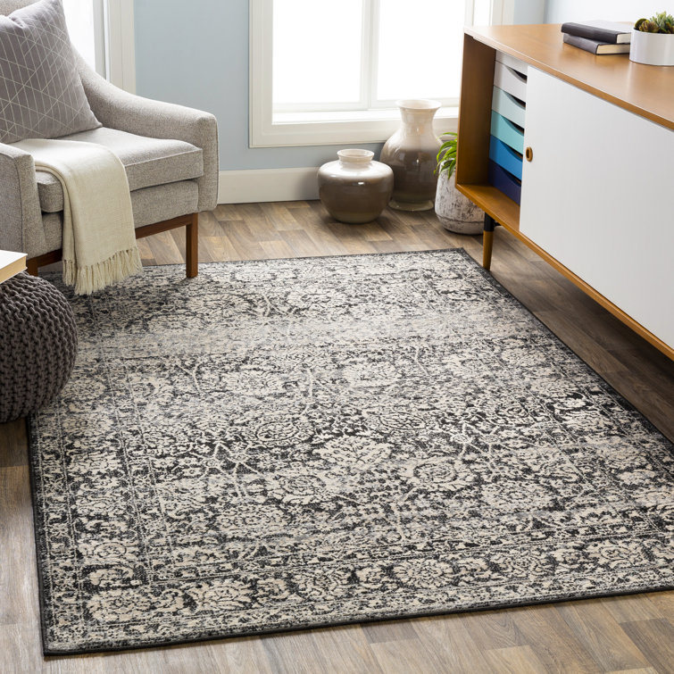Woolford Indoor Rug