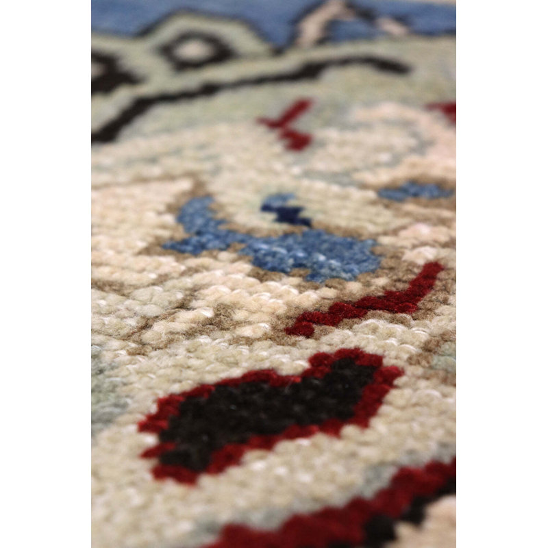Bukshaish One-of-a-Kind 2'9" X 3'3" Area Rug