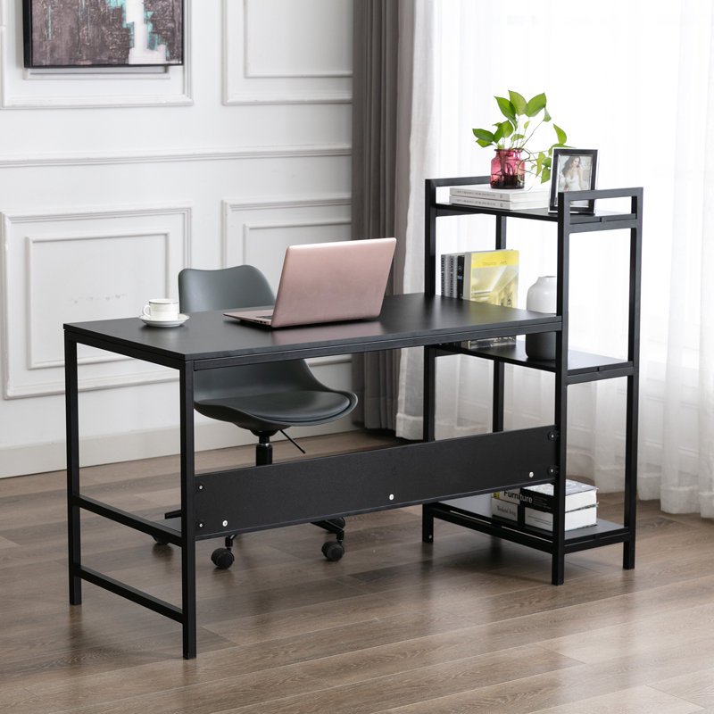 Bureau Henton, Noir