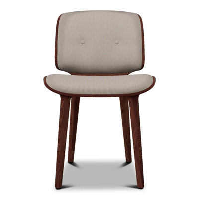 Nut Dining Chair