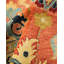 One-of-a-Kind 8'3" x 10'5" Area Rug
