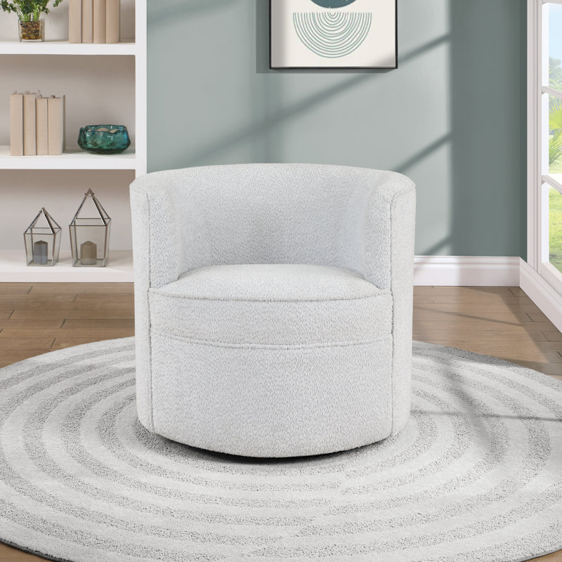 Fauteuil pivotant Procopie