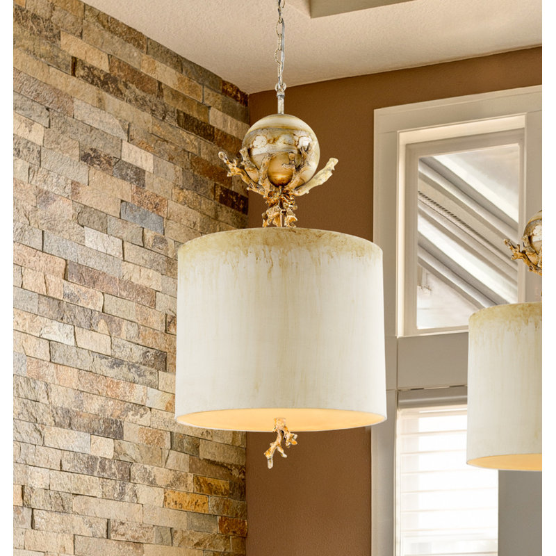 Trellis 1 - Light Pendant