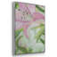 Lys roses et blancs IV, reproduction sur toile 3 pièces-1165420683-1165420672