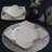 Porcelain China Dinnerware Set 84 Piece - Service for 12