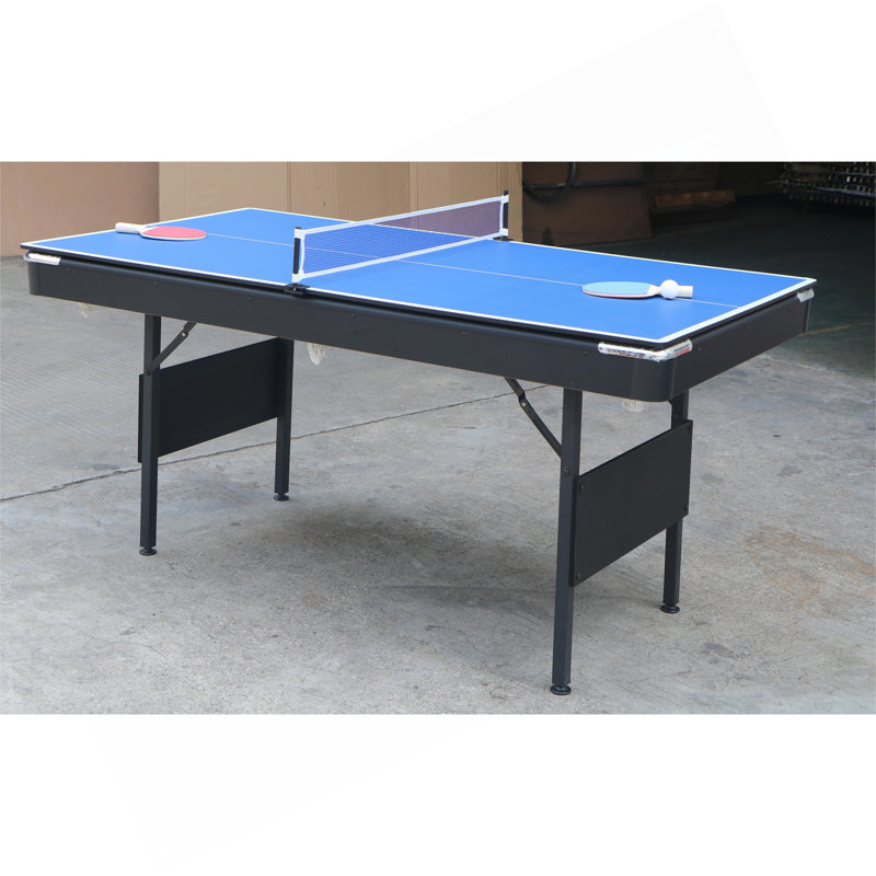 Table Tennis, Table Tennis