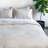 100% French Linen Duvet Cover & Sham Set-101946441-101946431