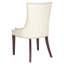 Chaise d'appoint rembourrée Alpha Centauri-33332165