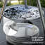 ELEP Charcoal Grill