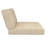 Sunbrella® Outdoor Deep Seating Louge Chair Cushion-98799713-98799708