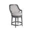 Appellation Upholstered Swivel Barstool-49652847
