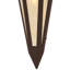 Brum 2 - Light Flush Mounted Sconce-128761844-81216482-81216483