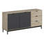 Minerva 90cm Console Table