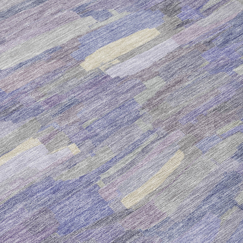 Runner 2'3" x 7'6"
