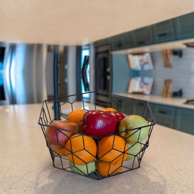 17 Stories Decorative Basket