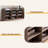 Wooden Shoe Storage Bench, Nine Storage Shelves, Entryway Organizer