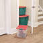 Sac de rangement en plastique 31 pte