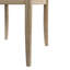 19'' H Acacia Side Chair